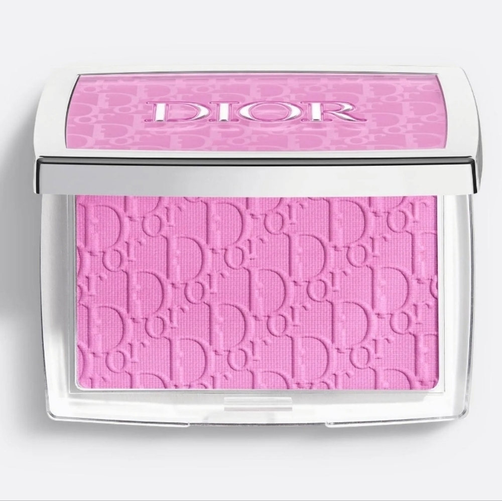 Dior-Dior Backstage Rosy Glow Blush Color:063 PINK LILAC NWOB